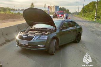 В Тверской области арестован водитель, погубивший выпускницу школы после бала