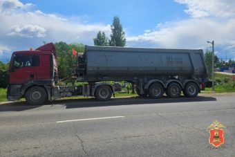 Водители-мигранты работали без документов в Тверской области