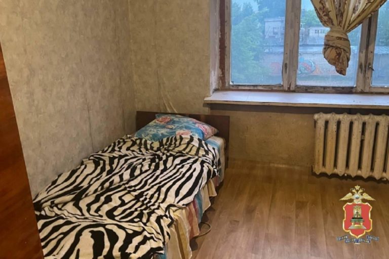 Жительница Твери фиктивно регистрировала мигрантов в своей квартире Жительница Твери фиктивно регистрировала мигрантов в своей квартире