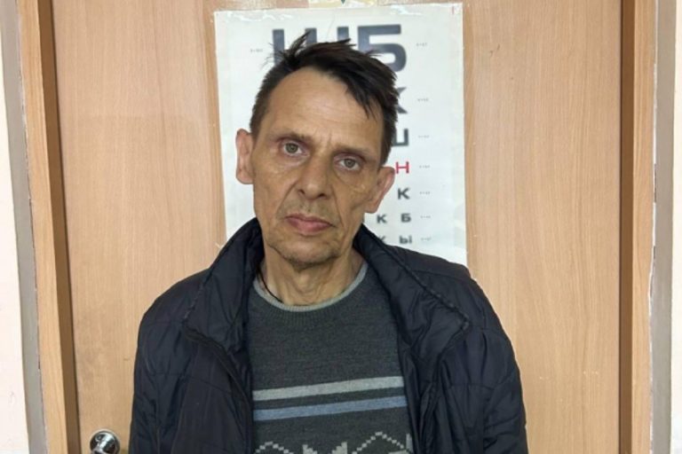 В Тверской области задержали 55-летнего мужчину с наркотиками
