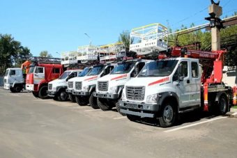 Тверская машиностроительная компания решила оптимизировать производство подъемников