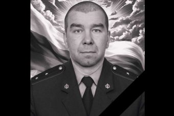 В Тверской области траурный залп прозвучит в честь геройски погибшего в зоне СВО гвардии старшины