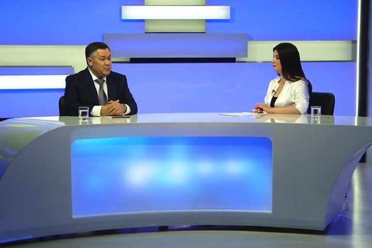 Игорь Руденя рассказал о наиболее распространенных причинах детского травматизма Игорь Руденя рассказал о наиболее распространенных причинах детского травматизма