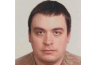 В Твери пропал высокий мужчина