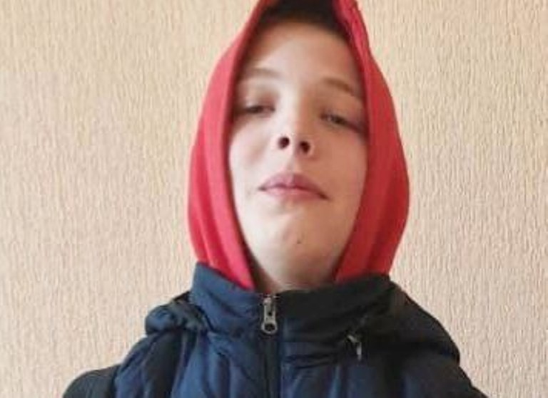 В Твери бесследно пропал 14-летний мальчик