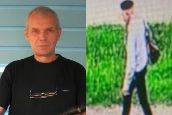 В Твери пропал пожилой мужчина