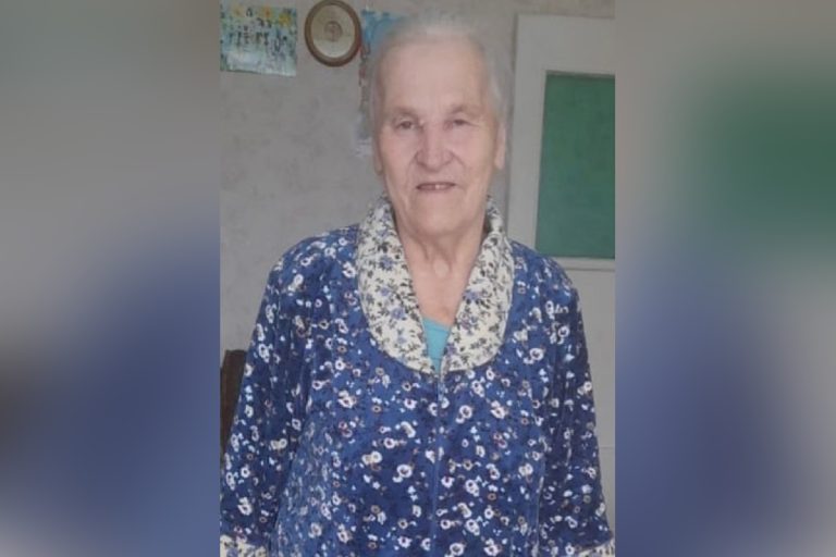В Тверской области пропала пожилая женщина