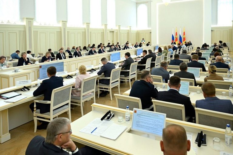 Для детей Тверской области по нацпроекту создается современная образовательная среда
