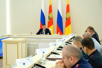 Для детей Тверской области по нацпроекту создается современная образовательная среда