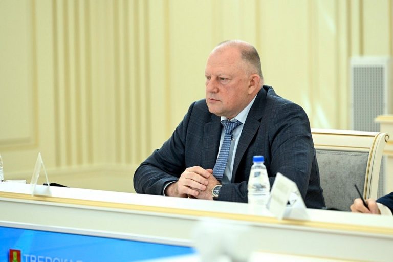 Для детей Тверской области по нацпроекту создается современная образовательная среда