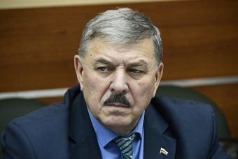 Депутат ЗС Тверской области Шкиль о контрактной службе: Ничего нельзя отменять