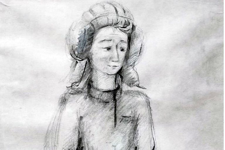 Тверской театр кукол готовится к премьере спектакля «Танкист»