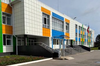 Школа Тверской области вошла в число победителей всероссийского проекта «Мастерские роста»