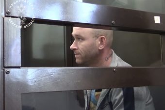 В Тверской области начался суд над насильником и убийцей 13-летней девочки