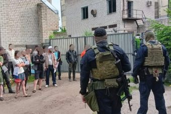 Мигрантов-нелегалов выявили в Тверской области
