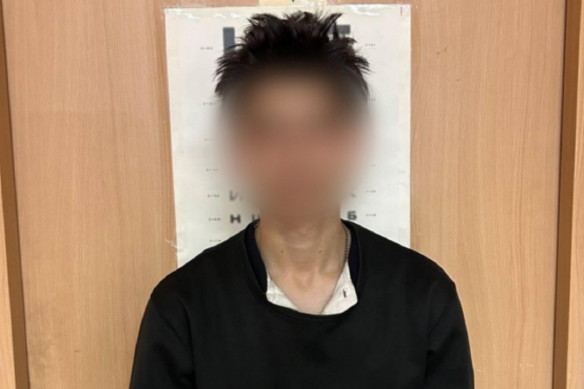 Подростка с партией наркотиков задержали в Тверской области