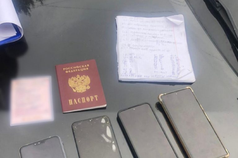 Москвич организовал нарколабораторию в Тверской области