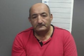 Задержан водитель самосвала, напавший на учебный автомобиль в Твери