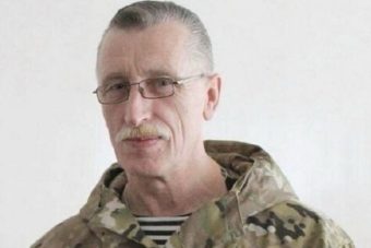 Командир поискового отряда «Рысь»: память о Великой Победе, подвиг дедов и прадедов служат примером для бойцов СВО