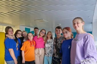 Реализацию проекта Тверской области «Вектор на будущее» поддержат на федеральном уровне