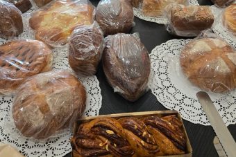 Модернизированный хлебокомбинат в Тверской области планирует печь дореволюционный хлеб Модернизированный хлебокомбинат в Тверской области планирует печь дореволюционный хлеб