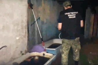 В Твери возбуждено уголовное дело по факту смерти 2-летнего мальчика, утонувшего в ванне для полива