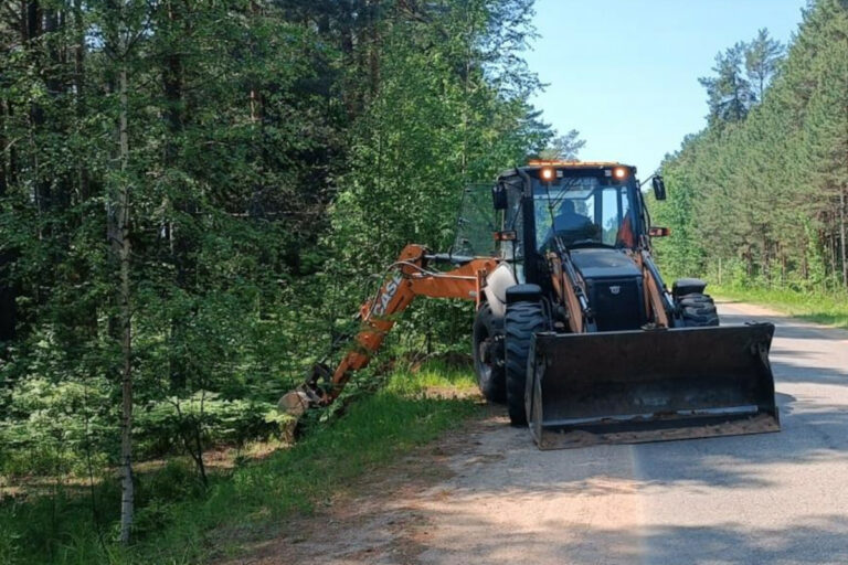 В Тверской области более 30 человек оштрафовали за отдых в заказнике