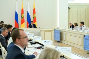 В Тверской области в программу ремонта объектов образования дополнительно включено 16 учреждений
