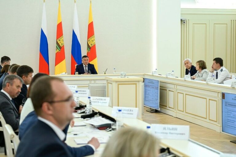 В Тверской области в программу ремонта объектов образования дополнительно включено 16 учреждений