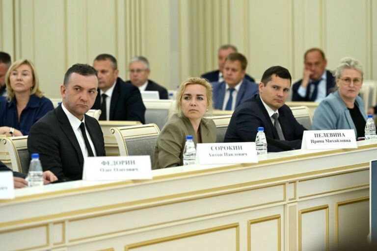 В Тверской области в программу ремонта объектов образования дополнительно включено 16 учреждений