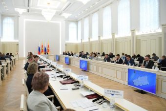 В Тверской области реализуются и планируются к реализации 124 инвестпроекта
