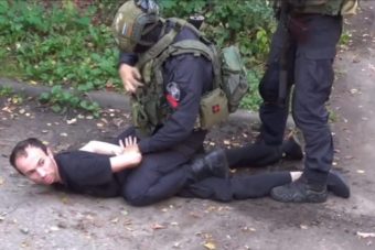 В Тверской области дача взятки обошлась гражданину в 10 млн рублей и 8 лет колонии