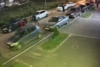 В микрорайоне Южный в Твери произошло убийство