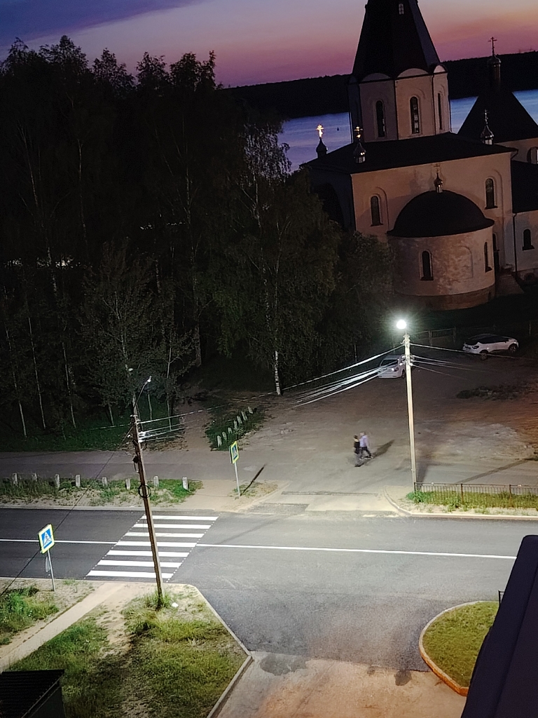 В Тверской области жители многоэтажек не могут попасть домой