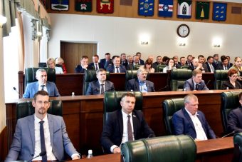 Заксобрание Тверской области ратифицировало Соглашение о сотрудничестве с Гродненским областным Советом депутатов