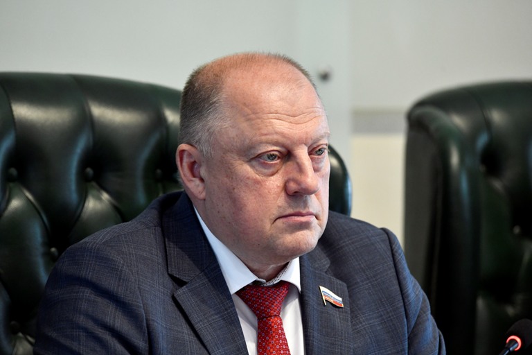 Игорь Руденя: главные итоги 2024 года – рост экономики, развитие импортозамещения, поддержка семей Тверской области