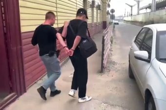 Участник избиения вступившегося за девушку тверичанина скрывался в Москве