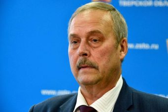 Лидеры депутатских фракций Заксобрания Тверской области прокомментировали отчет губернатора