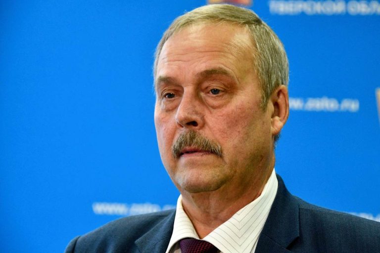 Лидеры депутатских фракций Заксобрания Тверской области прокомментировали отчет губернатора