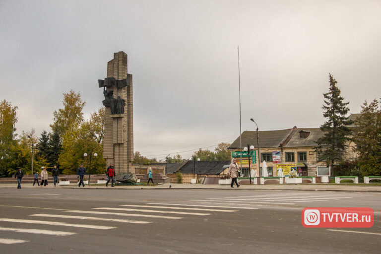 В Тверской области завершены поиски пропавшего 13-летнего мальчика