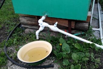 Дачные войны Тверской области: одно СНТ лишило другое воды и дорого заплатит за это