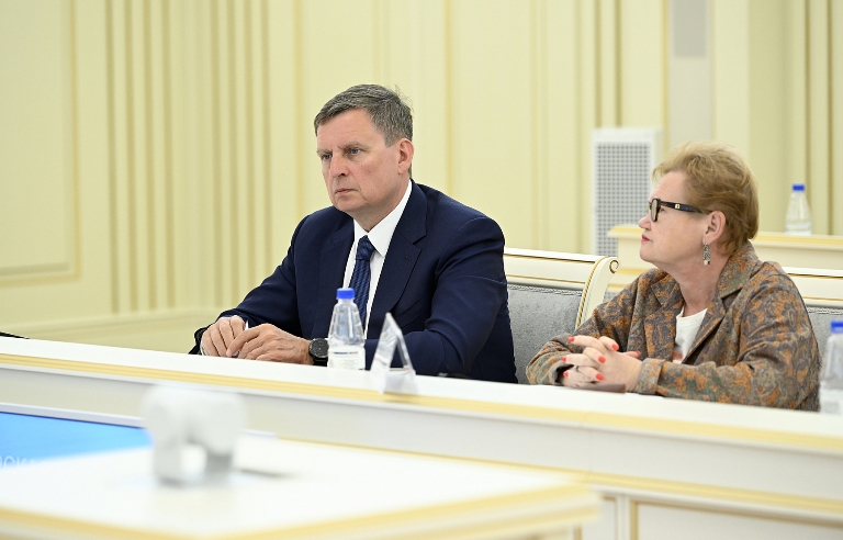 Определены задачи по проведению сезонных полевых работ в Тверской области