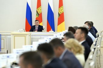 Определены задачи по проведению сезонных полевых работ в Тверской области