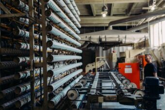 Руководитель тверского предприятия вошёл ТОП-200 Всероссийской премии «Молодой промышленник года»