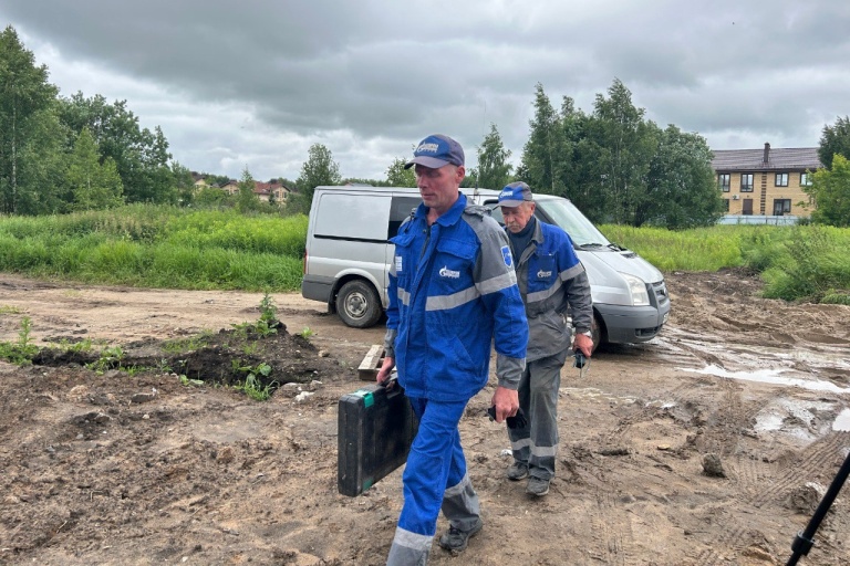В Тверской области благодаря региональной поддержке газифицированы дома девятисот семей