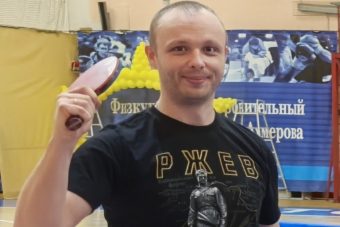 Награжденный медалью Суворова боец представит Тверскую область на I чемпионате по профмастерству среди участников СВО «Абилимпикс»
