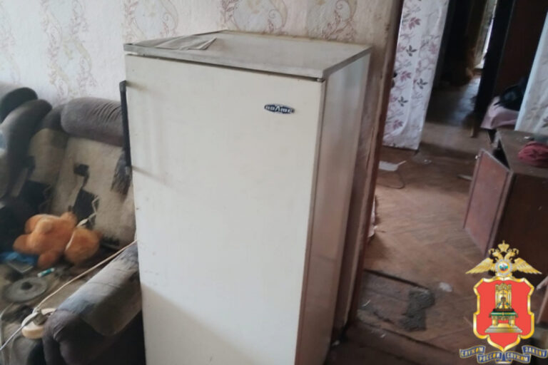 В Торопце мужчина беспечно лёг спать и чуть не остался голодным