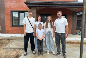 В Тверской области благодаря региональной поддержке газифицированы дома девятисот семей