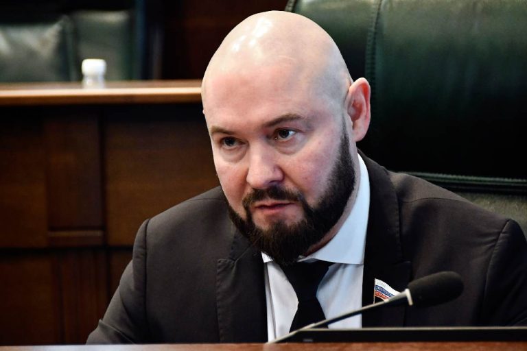 Лидеры депутатских фракций Заксобрания Тверской области прокомментировали отчет губернатора
