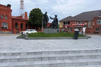 В Тверской области продолжается реализация проектов по ППМИ В Тверской области продолжается реализация проектов по ППМИ